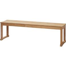 Cinas Sitzbänke Cinas Vega Teak, B150 Sofabank