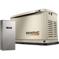 Gas Generators Generac Guardian 7228