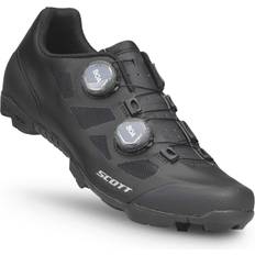 Mtb shoes Scott Vertec MTB Shoes - Black