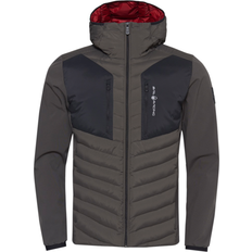 Patrol hybrid jacket Sail Racing Patrol Hybrid Jacket - Asphalt