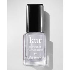 Kur Illuminating Nail Concealer - Lysnende Neglelak