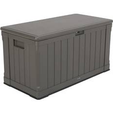 Lifetime Kussenbox 439l 127.9 x 67.2 x 64 cm Bruin
