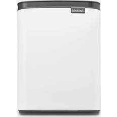 Afvalverwerking Brabantia Bo Afvale 7L White
