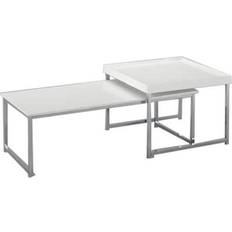 Dkd Home Decor S3034301 Bord 2stk