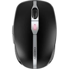 Cherry MW 9100 Rechargeable Wireless Mouse 2.40 GHz 2400 dpi 6.