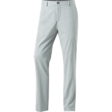 Slhslim liam trs flex Selected Homme 175 Slim Fit Byxor Grå