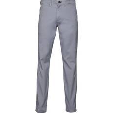 Selected 175 Slim Fit Flex Chinos Blå