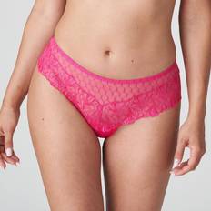 Rouge Culottes PrimaDonna String Luxueux - Rose