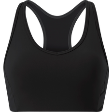 Fitness BH-er 2XU Motion Racerback Bra - Black/Black Female