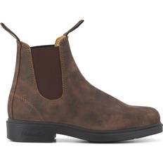 Beste Chelsea boots Blundstone Dress 1306 - Rustic Brown