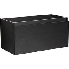 Bathroom Cabinets Fresca Mezzo 36" Black