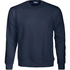 Grizzly Midland Crew - Navy
