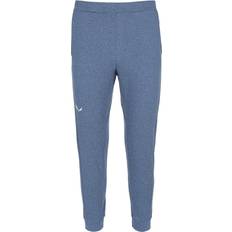 Salewa Alpine Merino Pant - Blau