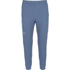 Jogging bottoms Salewa Jogging Bottoms - Mørk Denim