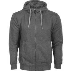 Grizzly Midland Hood - Anthracite