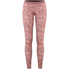 Kari Traa Pantalones & Shorts Kari Traa Fantastisk Pant Rtaupe - Female