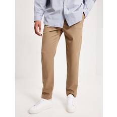 Selected Homme 175 Slim Fit Bukser Brun