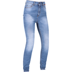 Richa Second Skin Hose Jeans - Washed Blue