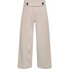 JDY Jdygeggo New Ankle Pant - Chateau Grey
