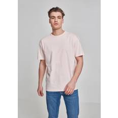 Urban Classics Oversized T-Shirt - Gelb