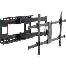 Vivo MOUNT-VW080L Wall Mount 37' to 80' LCD LED Plasma Screen