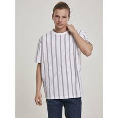 Urban Classics Oversized T-Shirt - Weiß