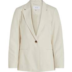 Best Blazer Vila Tailored Blazer - Birch