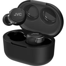 JVC HA-30T