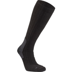 Seger kompression Seger Strømper Trekking Plus Compression - Sort