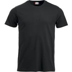 New Classic-T Herr Svart
