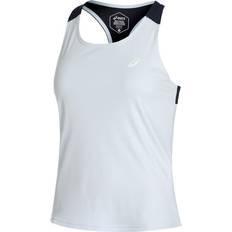 Azul - Mujer Camisetas de tirantes Asics Camiseta Tirantes Mujer - Azul