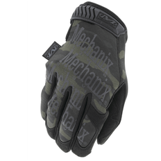 Baumwolle Handschuhe Mechanix Wear Original Work Gloves - Multicam Black