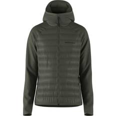 Peak performance hybrid hood Peak Performance hybrid hood jakke Pine Needle