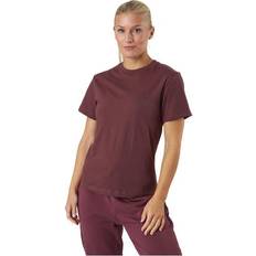 Bread & Boxers and T-Shirt Classic Wine red