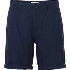 Solid Shorts sdAurelius Sh Blå