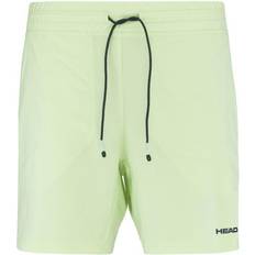 Head PADEL Shorts Men - - Verde Chiaro