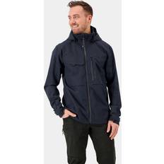 Didriksons Aston Jacket Men Dark Night Blue-999