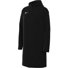 NIKE Musta Sadevaatteet NIKE Storm-Fit Academy Pro Jacket - Black/White