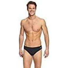 Zoggs Ecolast Cottesloe Racer - Black