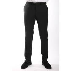 Oscar Jacobson Vêtements Oscar Jacobson Dave Trousers - Black