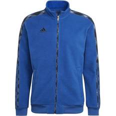 Tiro winterized Barnkläder adidas Tiro Winterized Track Jacket - Royal Blue/Black