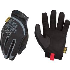 Mechanix Wear Utility Gloves - Black