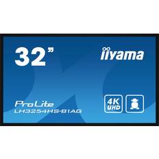 Signage Iiyama Digital Signage LH3254HS-B1AG