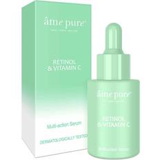 Âme pure Huidverzorging âme pure Retinol & Vitamin C Serum