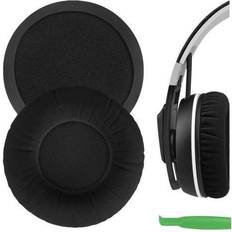 Comfort Velour Replacement Ear Pads for Sennheiser Urbanite XL