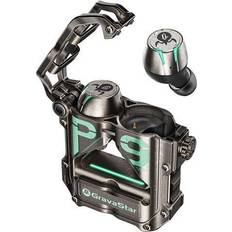 Gravastar Sirius Pro Earphones 7.2mm