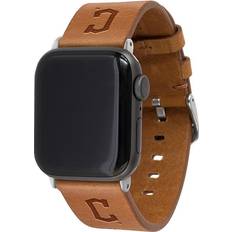 MLB Cleveland Guardians Apple Watch 42mm/44mm Band