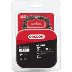 Chain saw Oregon A42 ControlCut Chain Saw, Fits