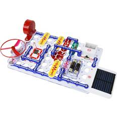 Office Software Elenco Snap Circuits Xtreme Science Experiments Kit SC-750