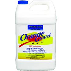 Orange Pest Control Guard 101 Pest Control Gallon